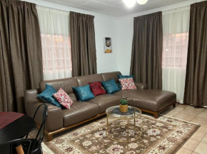 Serene 3 bedroom house in Olympia, Lusaka